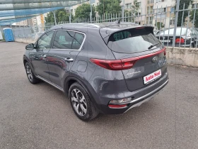 Kia Sportage 1.6I-ECO-GPL-NAVI-CAMERA | Mobile.bg    4