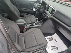 Kia Sportage 1.6I-ECO-GPL-NAVI-CAMERA | Mobile.bg    12