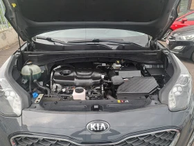 Kia Sportage 1.6I-ECO-GPL-NAVI-CAMERA | Mobile.bg    15