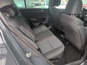 Kia Sportage 1.6I-ECO-GPL-NAVI-CAMERA | Mobile.bg    13