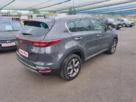 Kia Sportage 1.6I-ECO-GPL-NAVI-CAMERA | Mobile.bg    3