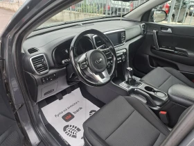 Kia Sportage 1.6I-ECO-GPL-NAVI-CAMERA | Mobile.bg    5
