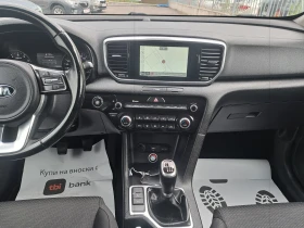 Kia Sportage 1.6I-ECO-GPL-NAVI-CAMERA | Mobile.bg    9