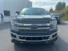 Ford F150 2020 SUPERCREW * БЕЗ ПЪРВОНАЧАЛНА ВНОСКА* - 20890 лв. - 30335655 2
