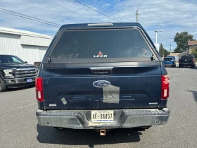 Ford F150 2020 SUPERCREW * БЕЗ ПЪРВОНАЧАЛНА ВНОСКА* - 20890 лв. - 30335655 5
