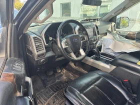 Ford F150 2020 SUPERCREW * БЕЗ ПЪРВОНАЧАЛНА ВНОСКА* - 20890 лв. - 30335655 7