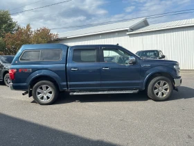 Ford F150 2020 SUPERCREW * БЕЗ ПЪРВОНАЧАЛНА ВНОСКА* - 20890 лв. - 30335655 4