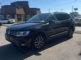 VW Tiguan Comfortline* Авто финансиране* Карфакс