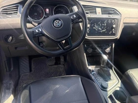 VW Tiguan Comfortline* Авто финансиране* Карфакс - 31000 лв. - 92494116 12