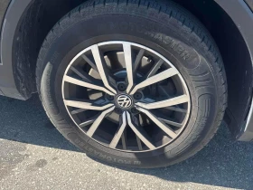 VW Tiguan Comfortline* Авто финансиране* Карфакс - 31000 лв. - 92494116 7