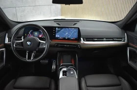 BMW X1 23d xDrive M Sport/LED/Дисторник/Камера/Кожа - 69900 лв. / 35739.30 € - 84883453 4