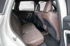 BMW X1 23d xDrive M Sport/LED/Дисторник/Камера/Кожа - 69900 лв. / 35739.30 € - 84883453 7