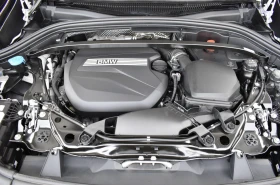 BMW X1 23d xDrive M Sport/LED/Дисторник/Камера/Кожа - 69900 лв. / 35739.30 € - 84883453 11