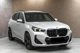BMW X1 23d xDrive M Sport/LED/Дисторник/Камера/Кожа - 69900 лв. / 35739.30 € - 84883453 2