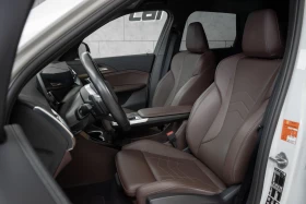 BMW X1 23d xDrive M Sport/LED/Дисторник/Камера/Кожа - 69900 лв. / 35739.30 € - 84883453 5