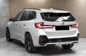 BMW X1 23d xDrive M Sport/LED/Дисторник/Камера/Кожа - 69900 лв. / 35739.30 € - 84883453 3