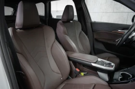 BMW X1 23d xDrive M Sport/LED/Дисторник/Камера/Кожа - 69900 лв. / 35739.30 € - 84883453 6