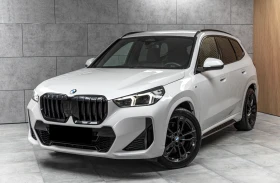BMW X1 23d xDrive M Sport/LED/Дисторник/Камера/Кожа