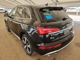 Audi Q5 * PROGRESSIV * CARFAX *    | Mobile.bg    4