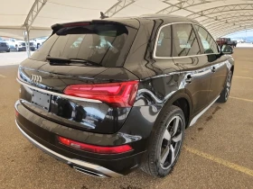 Audi Q5 * PROGRESSIV * CARFAX *    | Mobile.bg    3