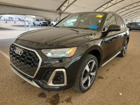     Audi Q5 * PROGRESSIV * CARFAX *   