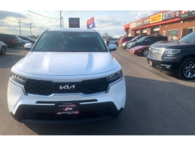 Kia Sorento 1 собственик* 2 ключа* 7 местна