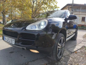 Porsche Cayenne 4.5S | Mobile.bg    2
