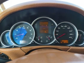 Porsche Cayenne 4.5S | Mobile.bg    9