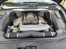 Porsche Cayenne 4.5S | Mobile.bg    11