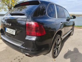 Porsche Cayenne 4.5S | Mobile.bg    5