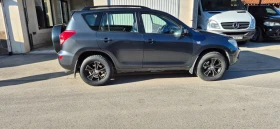 Toyota Rav4, снимка 3