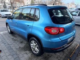 VW Tiguan, снимка 3