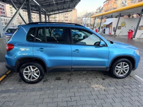 VW Tiguan, снимка 6