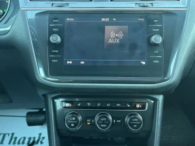 VW Tiguan 2018 Volkswagen Tiguan Comfortline 4Motion - 13600 € / 26599.29 лв. - 97157601 9