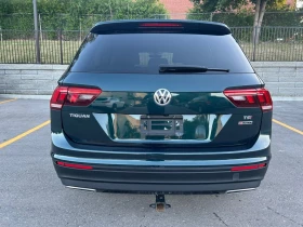 VW Tiguan 2018 Volkswagen Tiguan Comfortline 4Motion - 13600 € / 26599.29 лв. - 97157601 5