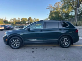 VW Tiguan 2018 Volkswagen Tiguan Comfortline 4Motion - 13600 € / 26599.29 лв. - 97157601 4