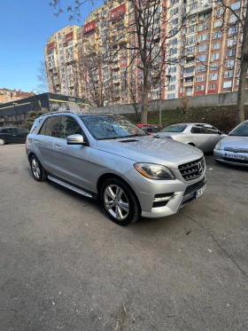 Mercedes-Benz ML 350 - 15300 € / 29924.20 лв. - 42019395 3