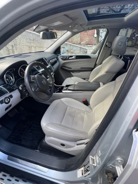 Mercedes-Benz ML 350 - 15300 € / 29924.20 лв. - 42019395 11