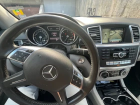 Mercedes-Benz ML 350 - 15300 € / 29924.20 лв. - 42019395 10