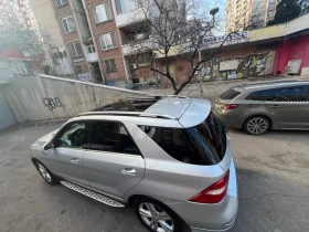 Mercedes-Benz ML 350 - 15300 € / 29924.20 лв. - 42019395 5