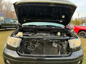 Toyota Tundra, снимка 13