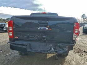 Ford Ranger, снимка 6 - Автомобили и джипове - 53660574