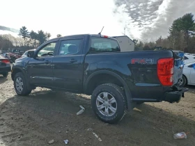 Ford Ranger, снимка 2 - Автомобили и джипове - 53660574