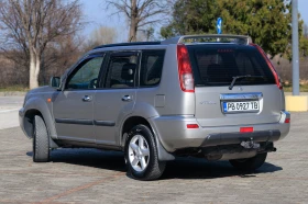Nissan X-trail 2.2DI - 2699 € / 5278.79 лв. - 88904672 4