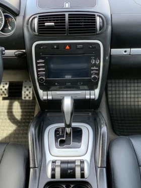 Porsche Cayenne LPG BRC  - 6500 € / 12712.90 лв. - 58532066 11