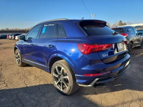 Audi Q3 Technik* S-line* Distronic* CarPlay* Keyless* Пано - 22350 € / 43712.80 лв. - 75350217 4