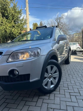 Chevrolet Captiva Captiva | Mobile.bg � ����� ������ 2