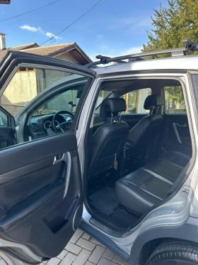 Chevrolet Captiva Captiva | Mobile.bg � ����� ������ 10