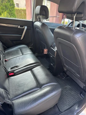 Chevrolet Captiva Captiva | Mobile.bg � ����� ������ 8