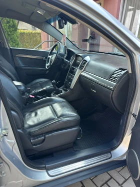 Chevrolet Captiva Captiva | Mobile.bg � ����� ������ 7